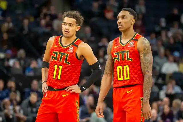 Former Hawks All-Star Point Guard Has Bold Prediction for this Season