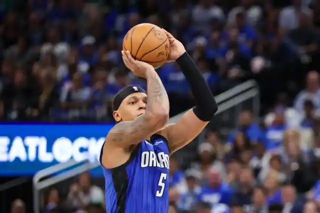 Paolo Banchero Reveals Thoughts Whether His NBA 2K26 Rating Is Deserved or Too Low