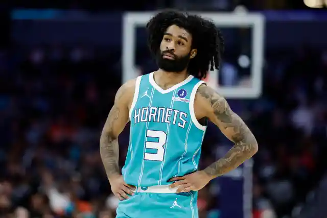 Coby White Makes Massive Statement About The Current Charlotte Hornets Team