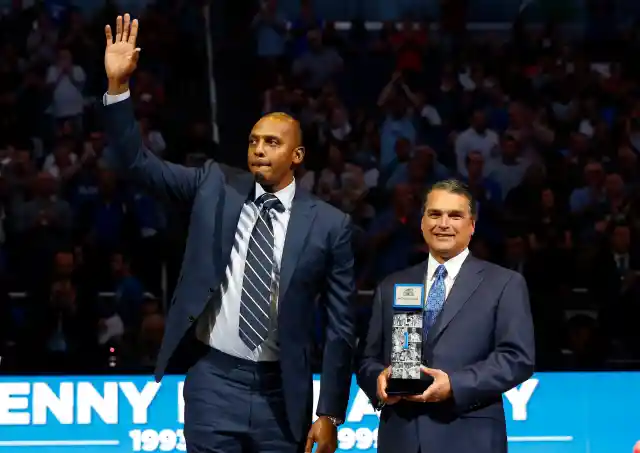 On The Brink: For A Moment, Penny Hardaway Was Magic