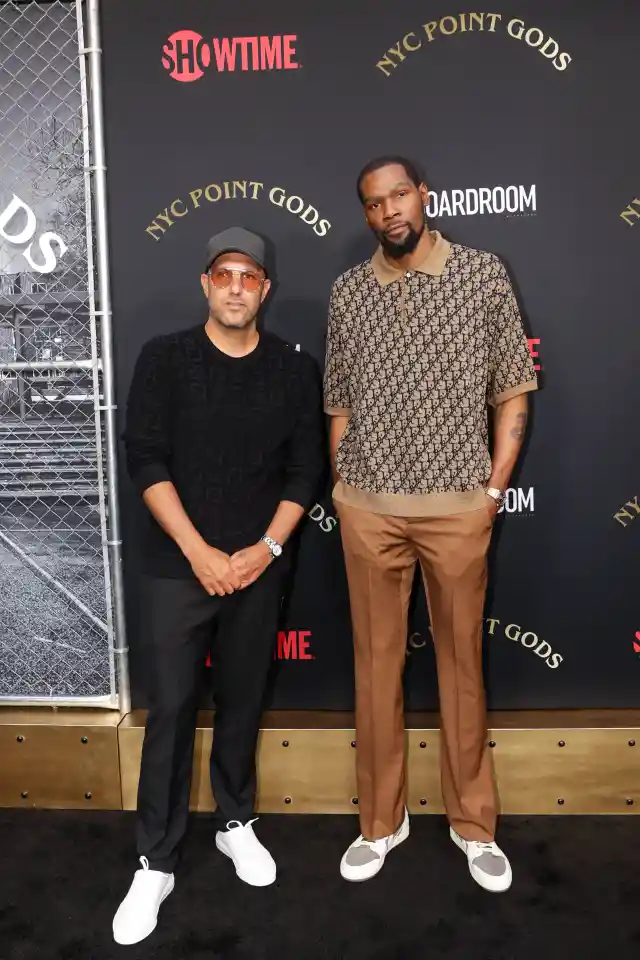 Kevin Durant Almost Lost Millions in Bitcoin From a Common Mistake