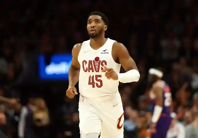 Cleveland Cavaliers Star Reportedly Requested The Organization To Land James Harden