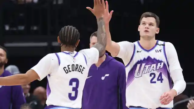 Utah Jazz Lose Key Player for Rest of Season with Major Injury