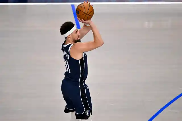 Klay Thompson (2011&nbsp;– Present)