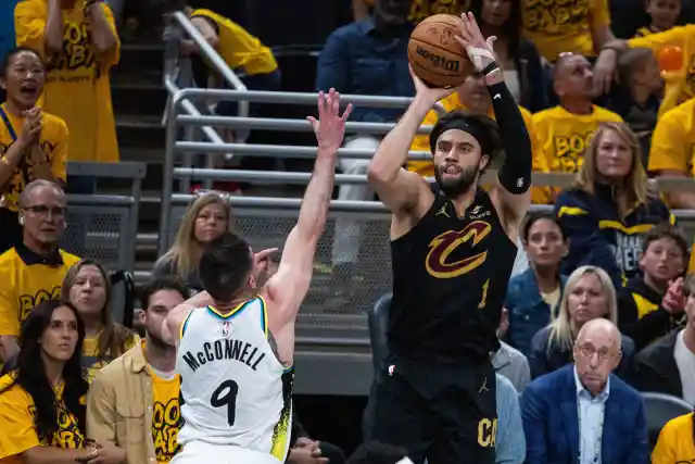 Cavaliers Guard Max Strus Undergoes Surgery: Will Miss Extended Time