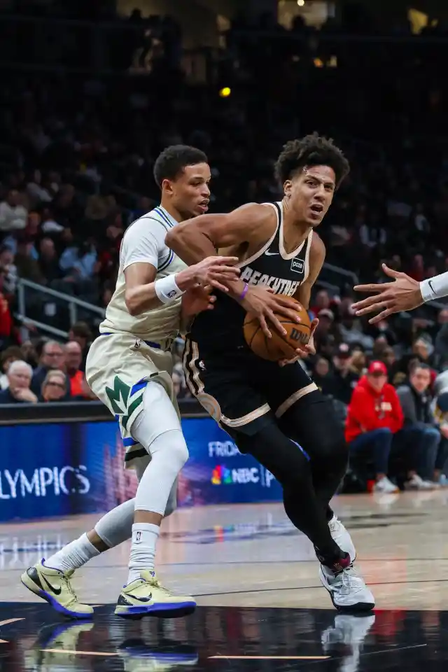 NBA Trade Predictions: Hawks Won't Make Another Big Move