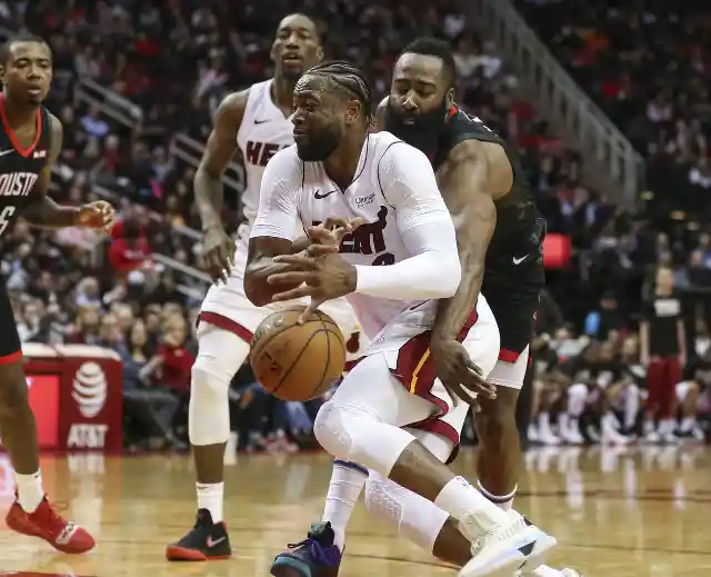 Iman Shumpert Names This Hall of Famer as Better Than James Harden