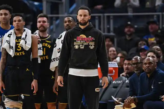 Steve Kerr Gives Honest Evaluation on Warriors Ahead of All-Star Break