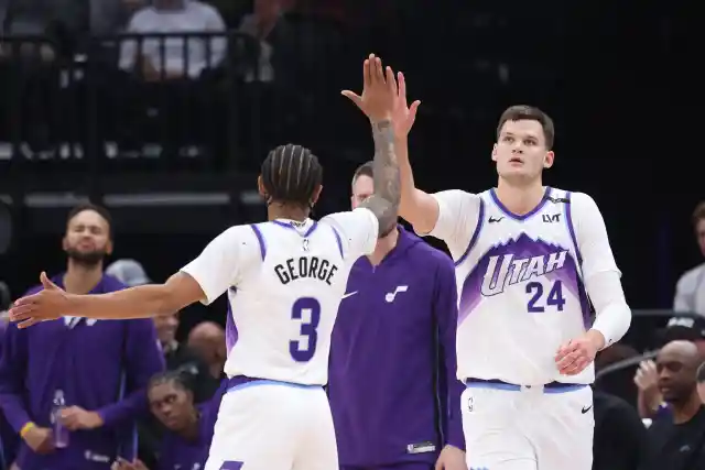 Two Utah Jazz Stars Expected to Remain With The Team Beyond The Deadline