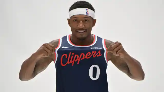 Bradley Beal Reveals Whether His Long Term Plans Are With Clippers