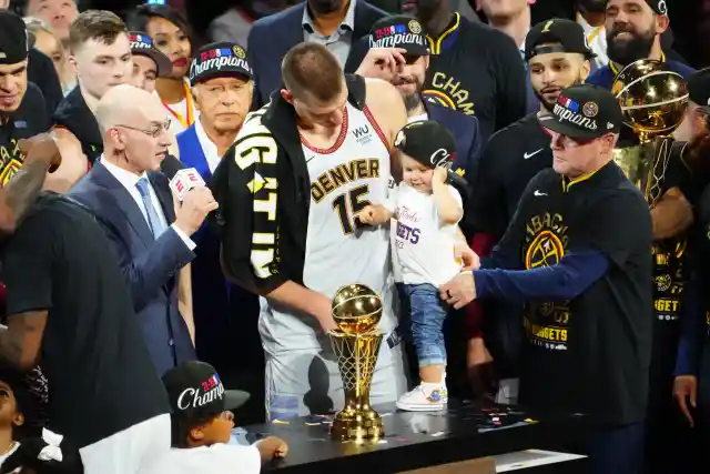 Who's The Greatest Coach In Denver Nuggets History?