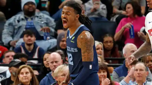 Three Teams That Should Consider Trading for Ja Morant