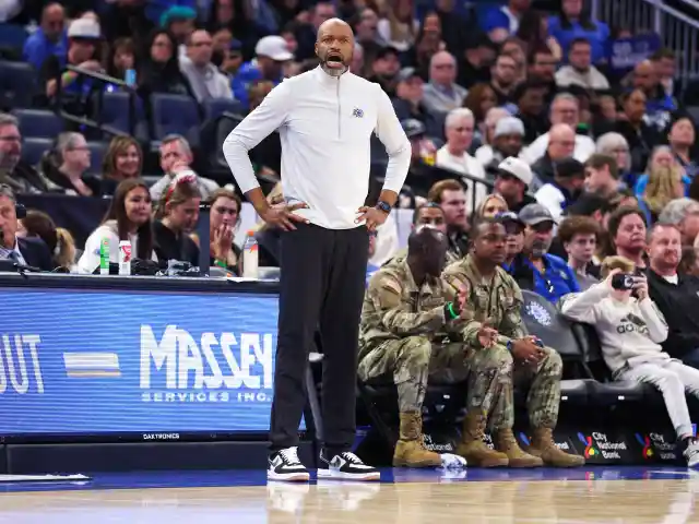 Growing Disconnect In Orlando Between Paolo Banchero and Jamahl Mosley Has The Organization Worried