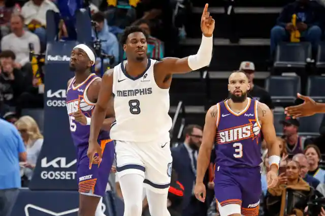 Multiple Teams Are Expected To Show Interest In Memphis Grizzlies Star Ahead Of The Deadline