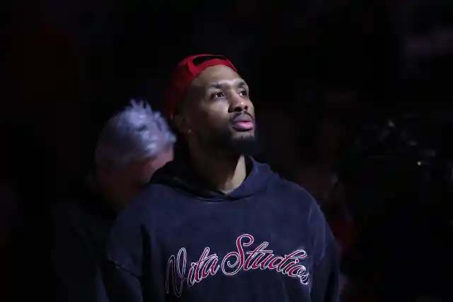 Pat Beverley States This One Star Point Guard Isn't A Hall of Famer