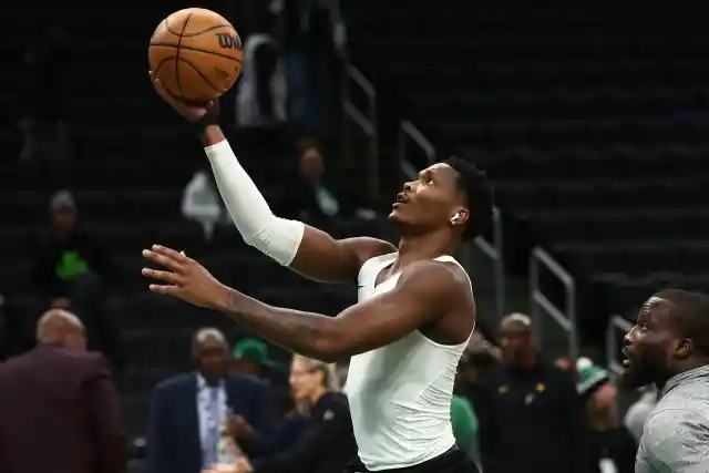 Pacers Predicted to "Stand Pat" Despite Terrible Season