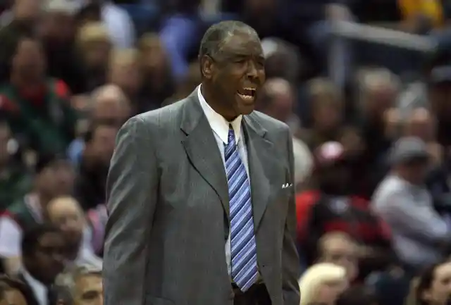 Who's The Greatest Coach In Charlotte Hornets History?