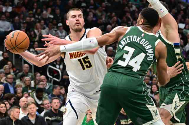 Report Connects Two High End Stars To Lakers in 2027