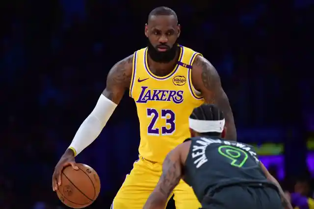 LeBron James Season Debut Nears After Latest Development