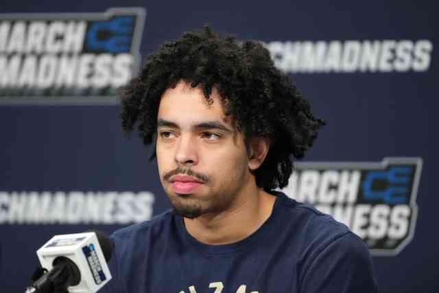 Mavs on Ryan Nembhard: Everyone Knows We Got a Steal