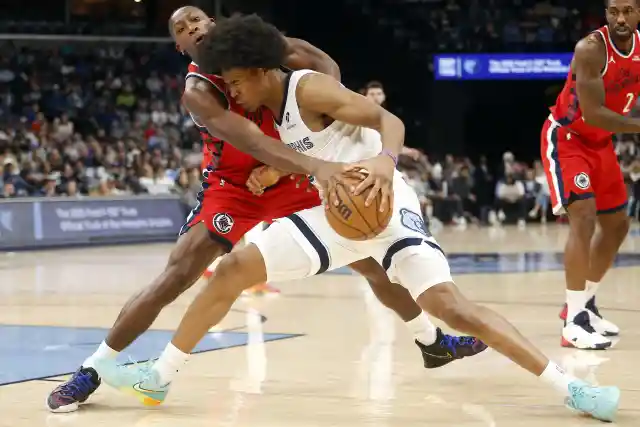 Kris Dunn Talks About Potential of Landing on All-Defensive Team