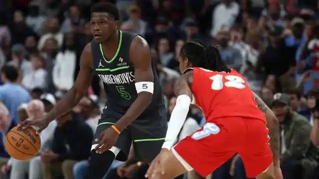 One Ja Morant Trade That Could Change the Western Conference Heirarchy