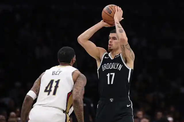 Brooklyn Nets Reportedly Open To Trading Star Forward Michael Porter Jr. This Season