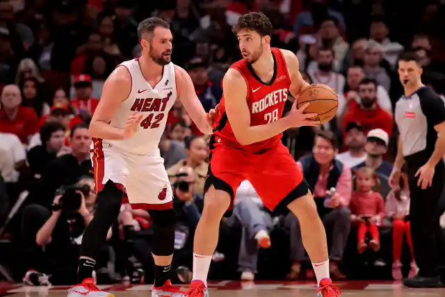 Kevin Love Set To Report to Jazz Training Camp Despite Recent Speculation