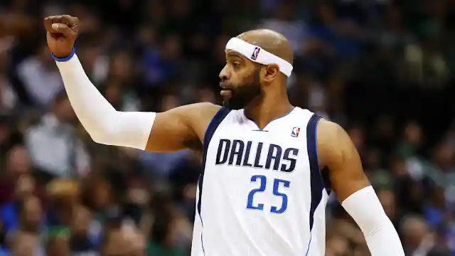 WATCH: Vince Carter Explains Why He Mentored Younger Players