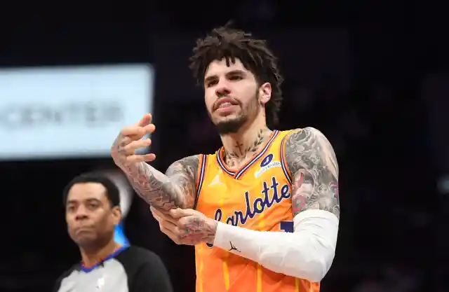 Toronto Raptors Showing Interest In Charlotte Hornets Superstar