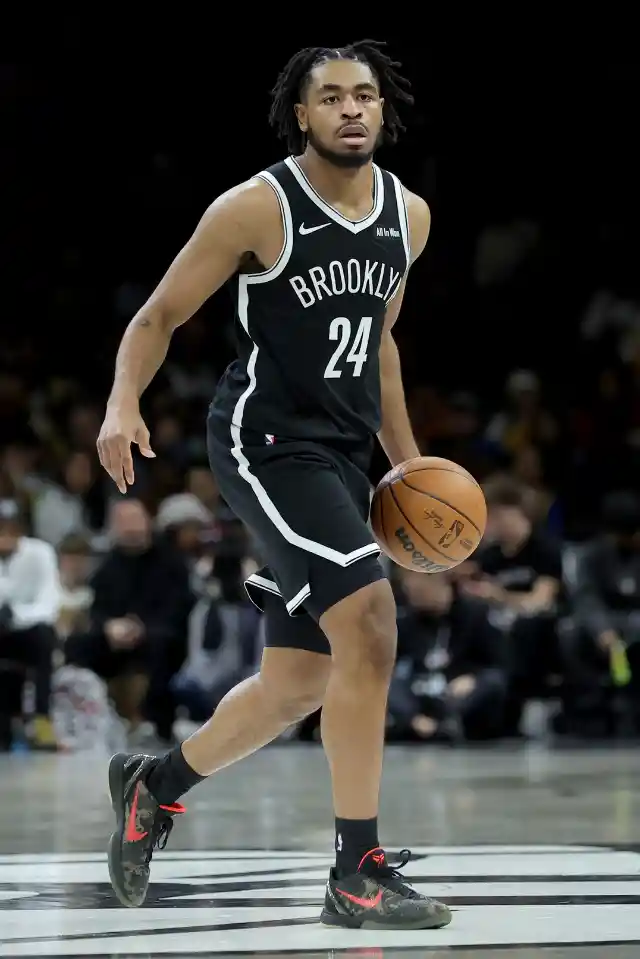 Durant Has High Praise for Young Scoring Specialist