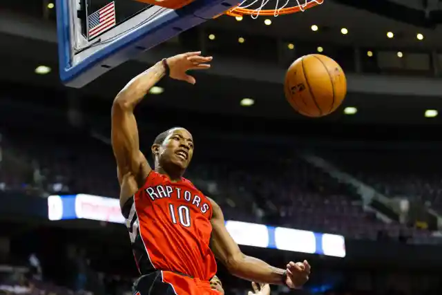 Best Draft Pick In Toronto Raptors History