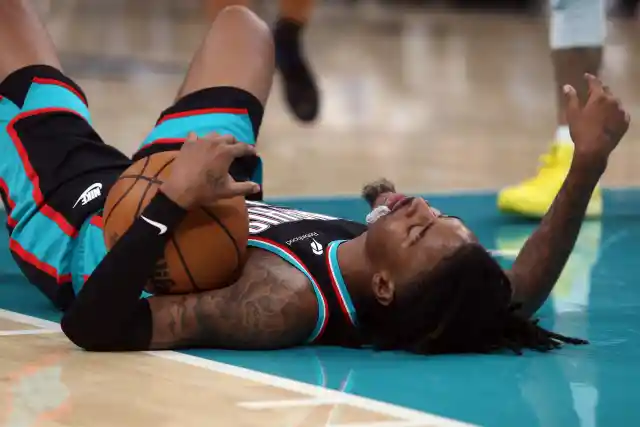 Chicago Bulls Linked To Ja Morant Trade Rumors