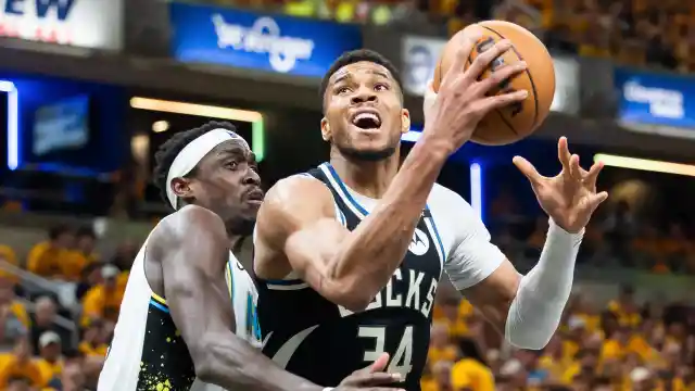 Reporter Believes This Major Market Team Could Trade for Giannis