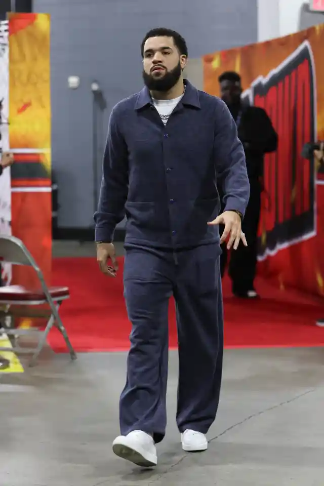 This Rockets Trade Idea To Replace Fred VanVleet Could Be Perfect Pivot