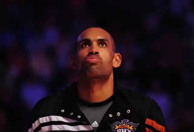 On The Brink: Grant Hill Was Going To Be The Next Michael Jordan