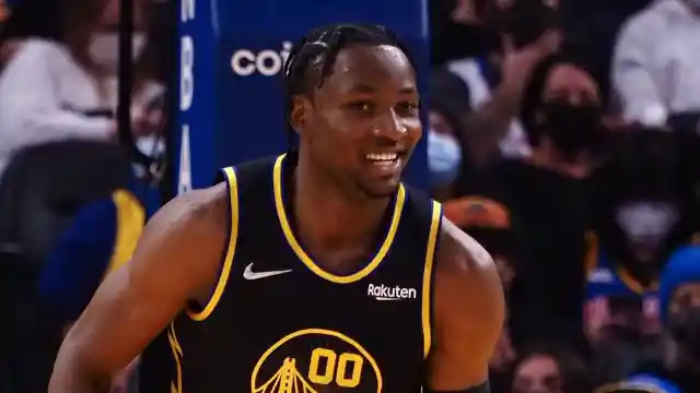 Jonathan Kuminga's Teammate Calls Out Young Star's Maturity