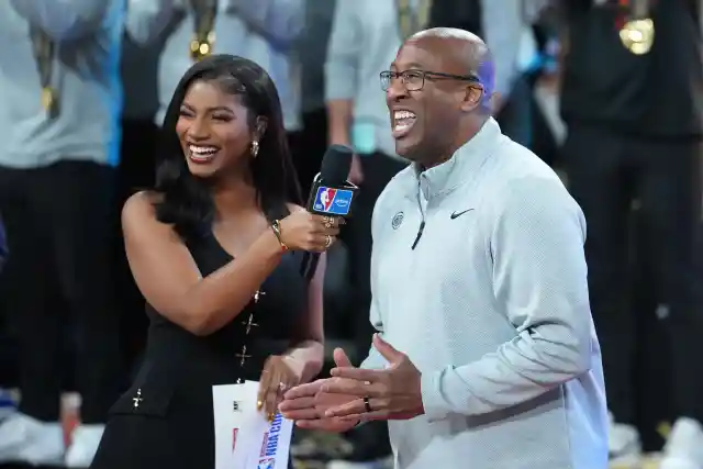 A Year After Abrupt Dismissal, Mike Brown Comments On Stint With Sacramento Kings