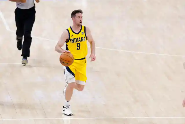 Veteran Pacers Guard Set To Miss Up to a Month Of Action To Start 2025/26