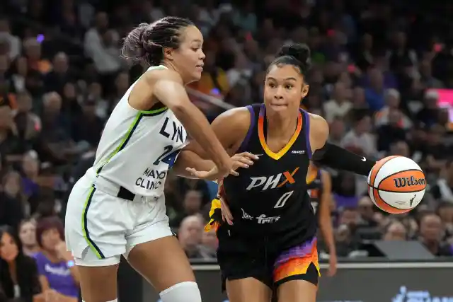 Satou Sabally Reacts To NBA Commissioner Adam Silver Saying That CBA Talks Have Become "Too Personal"