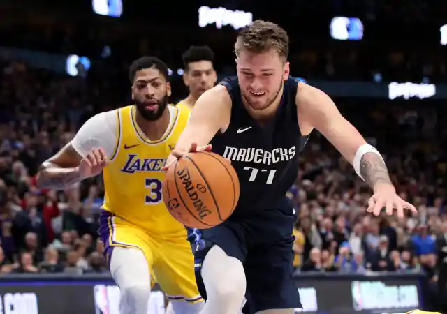 What's The Sequel To The Luka Doncic Deal? That Would Be A Giannis Antetokounmpo Trade