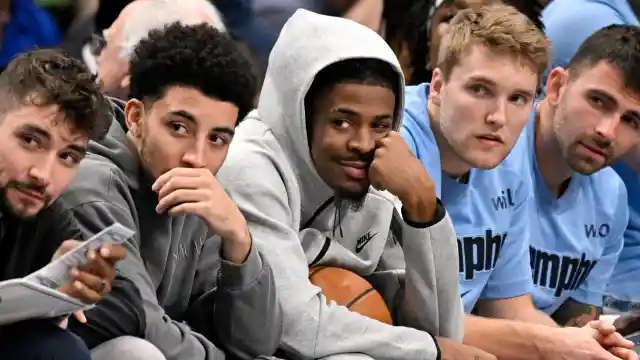 NBA Insider Believes These Three All-Star Guards Could Be Traded