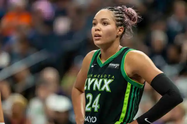 The Real Threat to the WNBA is “lack of accountability”