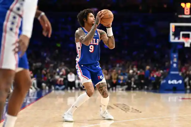 Philadelphia 76ers Reportedly Looking To Move Off Two Veterans Ahead of Next Season