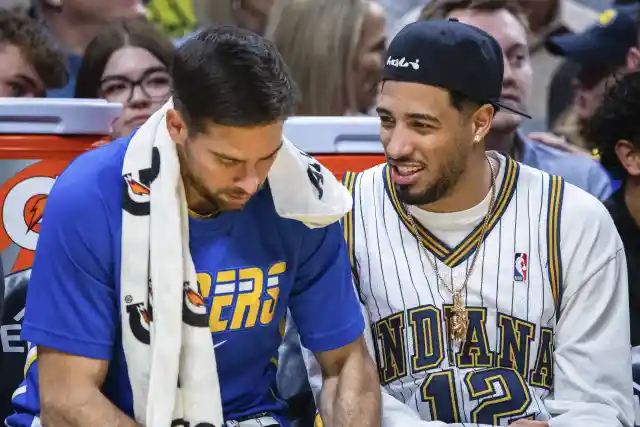 Pacers Predicted to Shop Promising Young Player