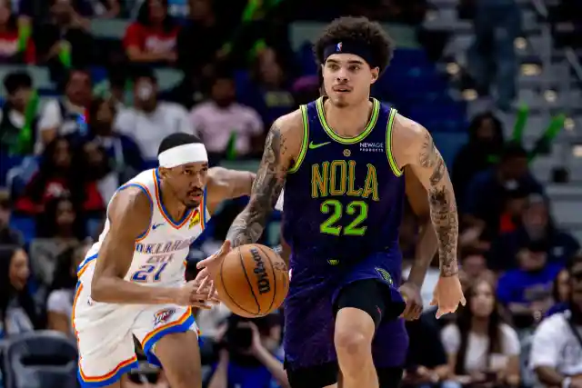 Magic Ink G League Standout to Free Agent Deal
