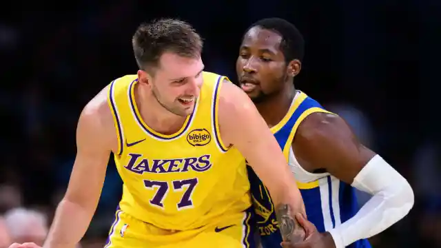 Kuminga Discusses Emphasizing a New Part of His Game This Season