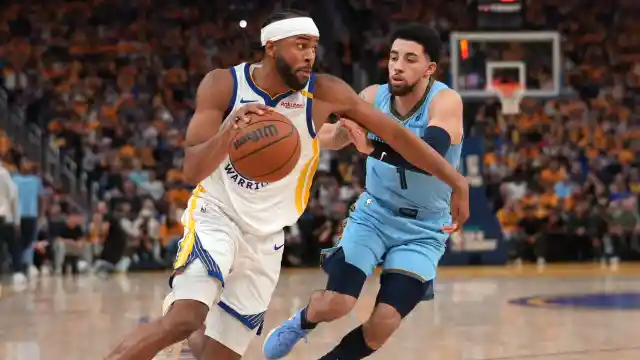 Why Moses Moody May Be the Warriors' Most Important Player Next Season