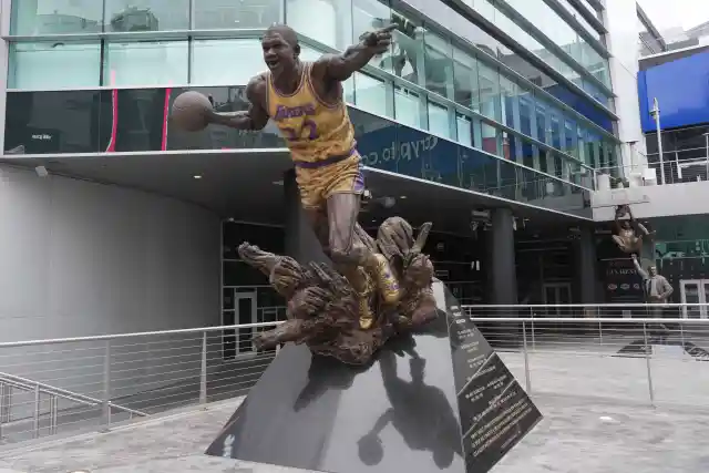 Best Draft Pick In LA Lakers History