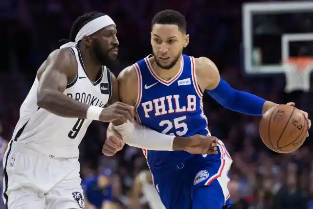 Jeff Teague Urges Ben Simmons To Walk Away From NBA